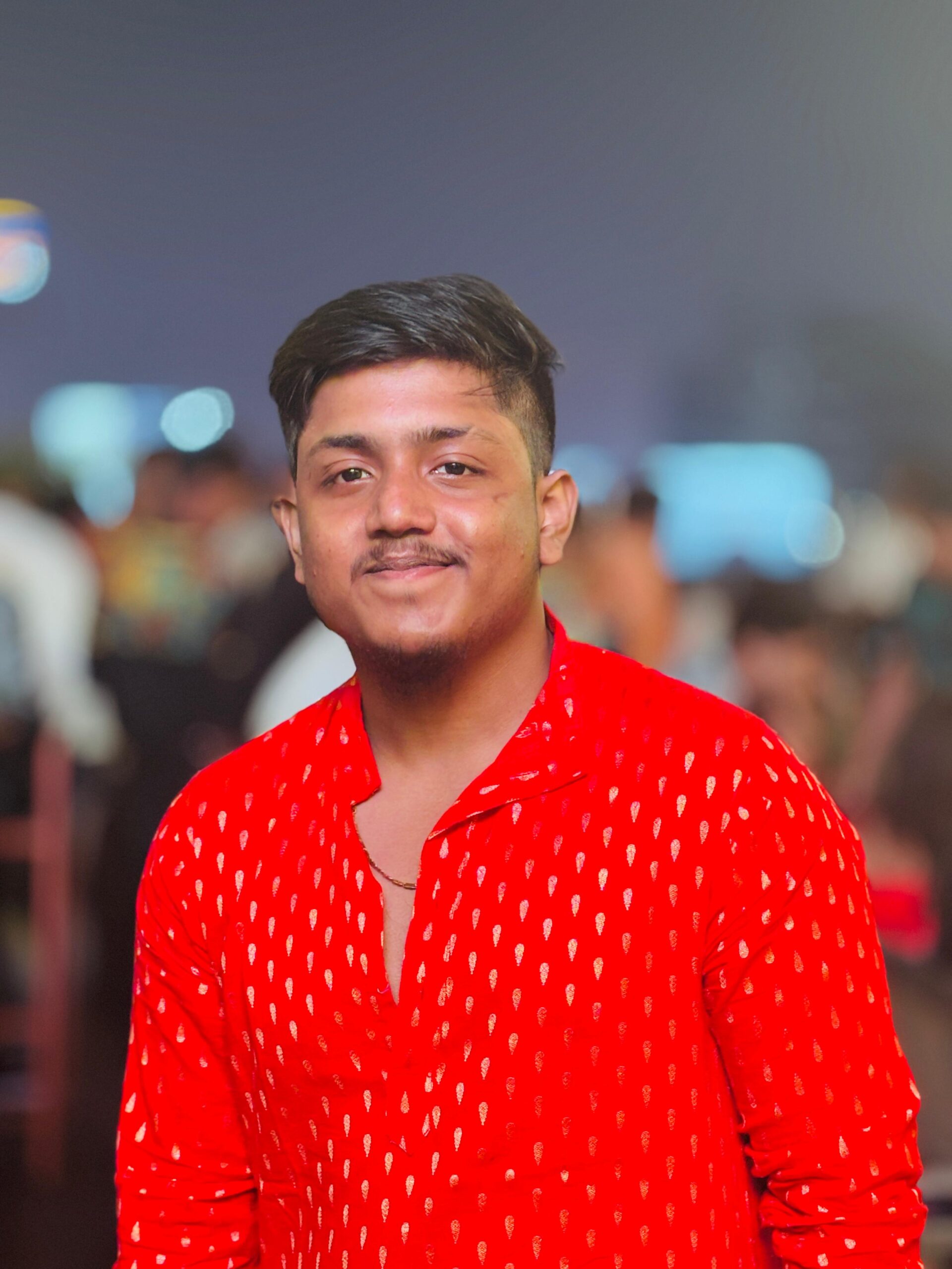 Priyanshu Das