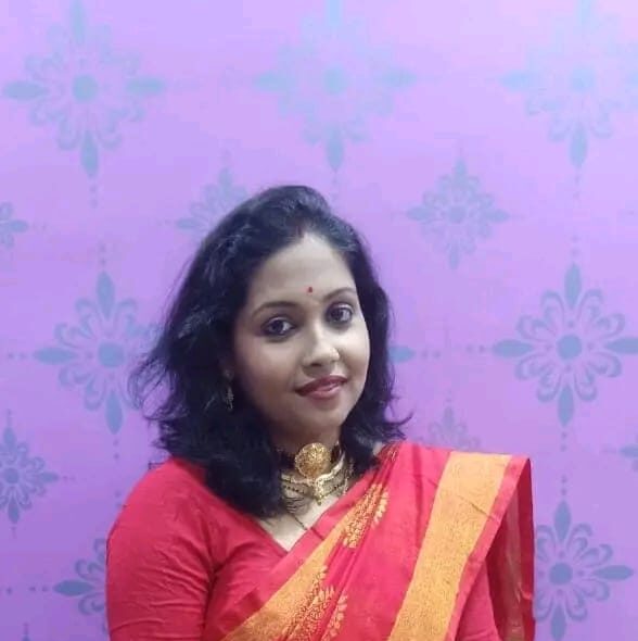 Puja Hazra