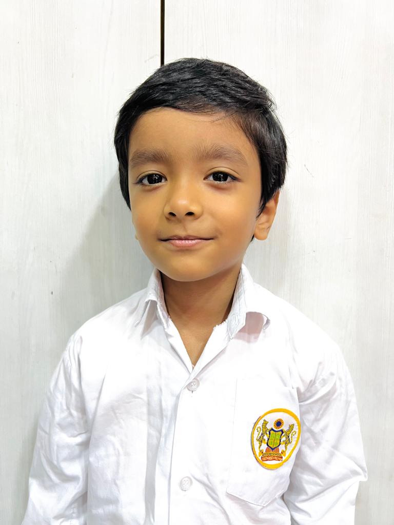 Adhrit Das