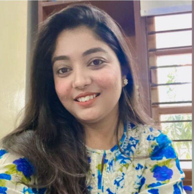 Sayanti Bhattacharya
