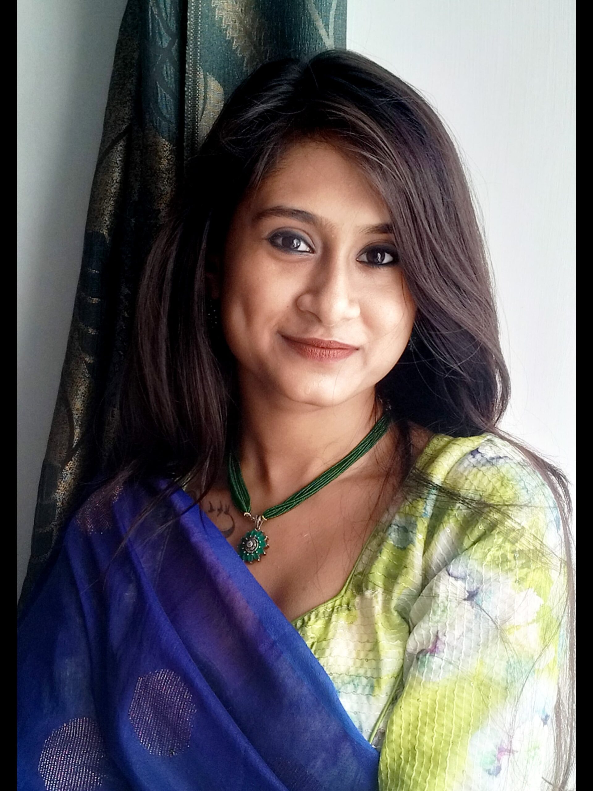 Kankana Das