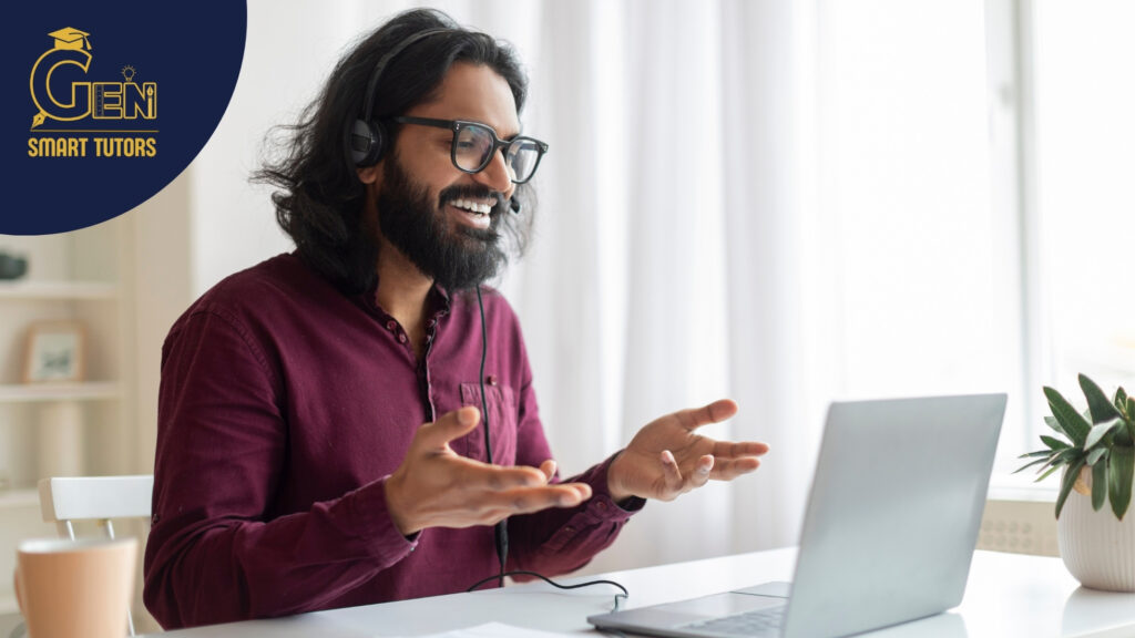 Why Choose Gen Smart Online Tutors in Kolkata?