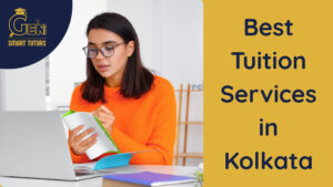 Best Tuition Services in Kolkata with Gen Smart Tutor