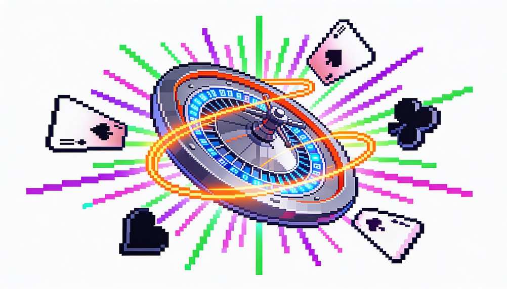 Erfolgreiches Spielen im Ripper Casino: Eine Checkliste