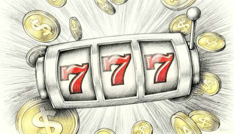 Lion Slots Casino: What's the Hype?