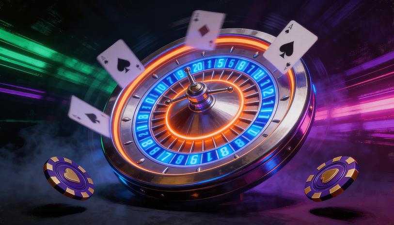 Jouer au Casino en Ligne PlayRegal sur PC