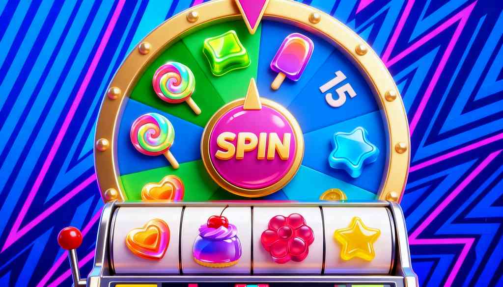 Pourquoi choisir Win Vegas Plus ?